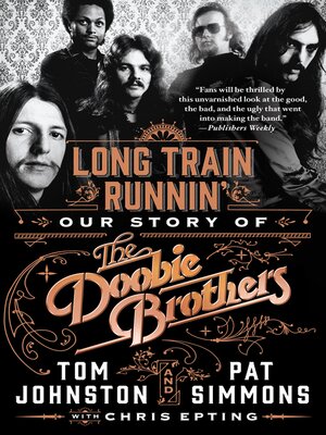 cover image of Long Train Runnin'